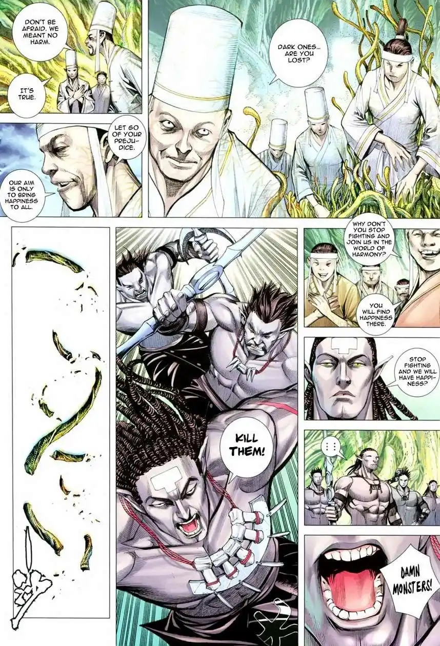 Feng Shen Ji Chapter 123 17